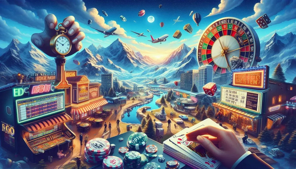Casino Salzburg